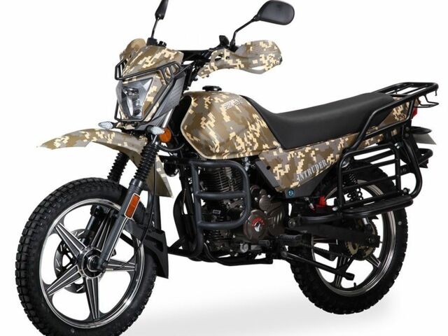 Шанрай 3302, об'ємом двигуна 0.2 л та пробігом 0 тис. км за 1399 $, фото 1 на Automoto.ua