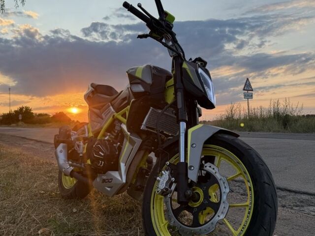 Шанрай 3302, объемом двигателя 0.3 л и пробегом 0 тыс. км за 58000 $, фото 1 на Automoto.ua