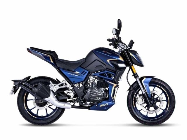 Шанрай 3302, об'ємом двигуна 0.27 л та пробігом 0 тис. км за 1830 $, фото 1 на Automoto.ua