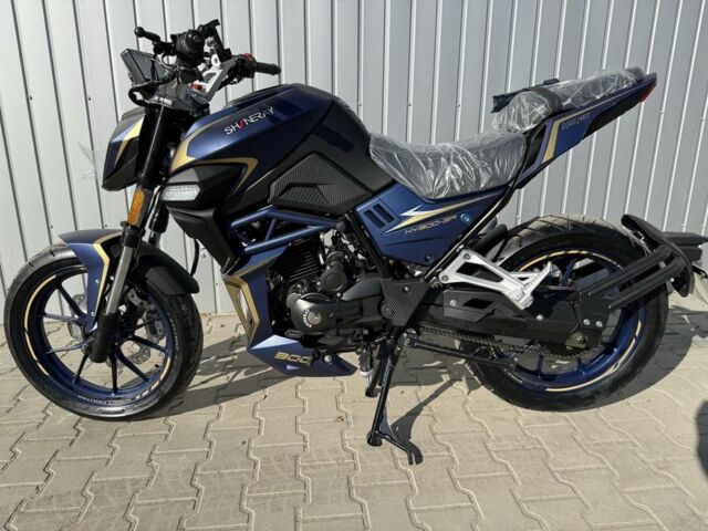 Шанрай 3302, объемом двигателя 0.3 л и пробегом 0 тыс. км за 1811 $, фото 1 на Automoto.ua