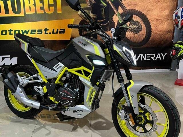 Шанрай 3302, об'ємом двигуна 0.3 л та пробігом 0 тис. км за 1830 $, фото 1 на Automoto.ua