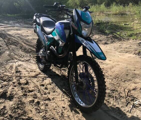 Шанрай 4310, об'ємом двигуна 0.2 л та пробігом 0 тис. км за 850 $, фото 1 на Automoto.ua