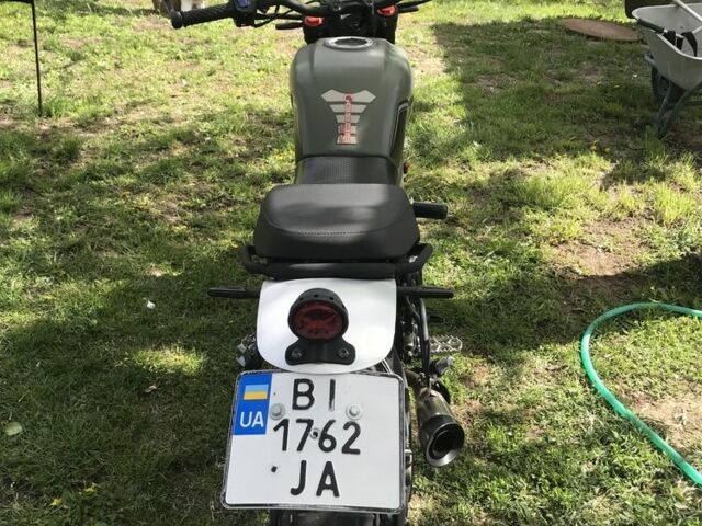 Шанрай 4310, об'ємом двигуна 10.85 л та пробігом 0 тис. км за 1700 $, фото 1 на Automoto.ua