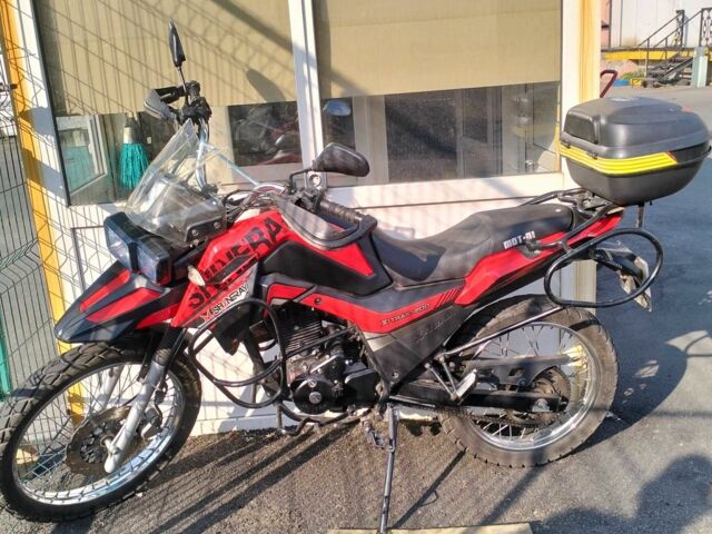 Шанрай 5312, объемом двигателя 0.2 л и пробегом 0 тыс. км за 800 $, фото 1 на Automoto.ua