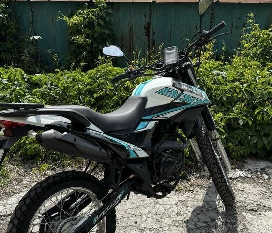 Шанрай 5312, объемом двигателя 0.2 л и пробегом 0 тыс. км за 1150 $, фото 1 на Automoto.ua
