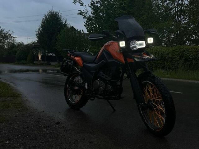 Шанрай 5312, объемом двигателя 0.25 л и пробегом 0 тыс. км за 1200 $, фото 1 на Automoto.ua