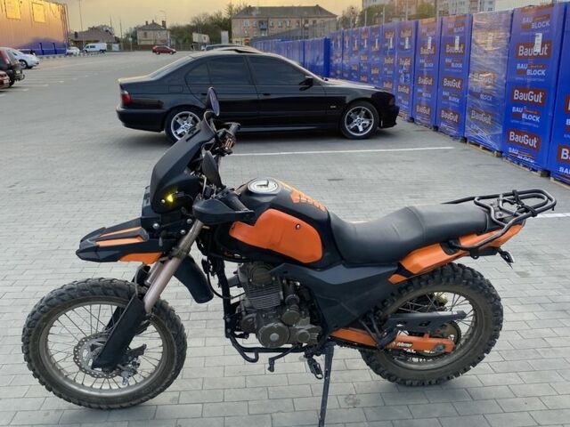 Шанрай 5312, объемом двигателя 0.25 л и пробегом 0 тыс. км за 1200 $, фото 1 на Automoto.ua
