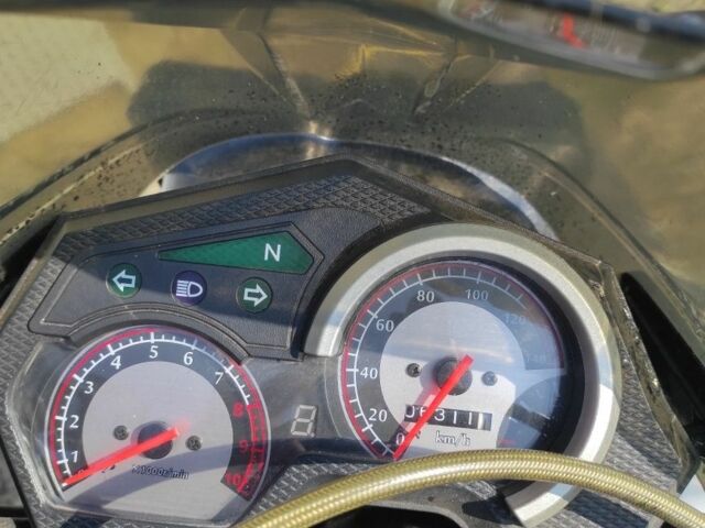 Шанрай 5312, объемом двигателя 0.25 л и пробегом 0 тыс. км за 1000 $, фото 1 на Automoto.ua