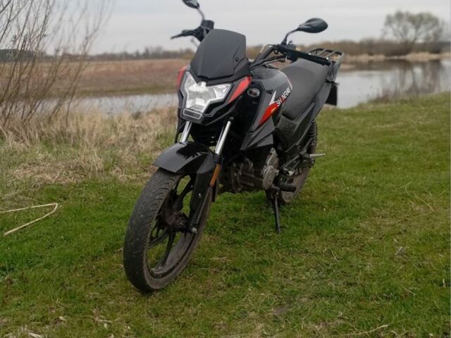Шанрай 5312, объемом двигателя 0.2 л и пробегом 0 тыс. км за 750 $, фото 1 на Automoto.ua