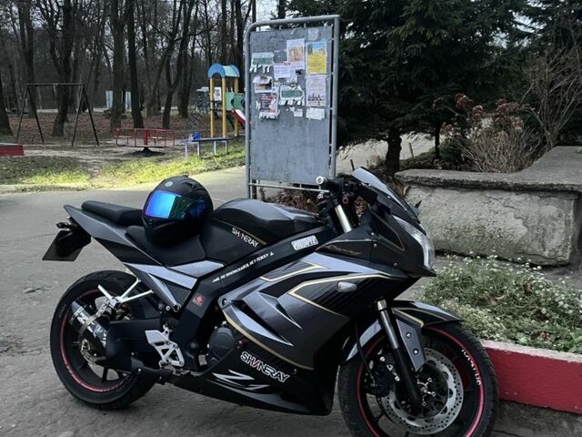 Шанрай 5312, объемом двигателя 0.25 л и пробегом 0 тыс. км за 1350 $, фото 1 на Automoto.ua