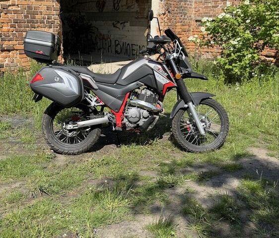 Шанрай 5312, объемом двигателя 0.4 л и пробегом 0 тыс. км за 2045 $, фото 1 на Automoto.ua