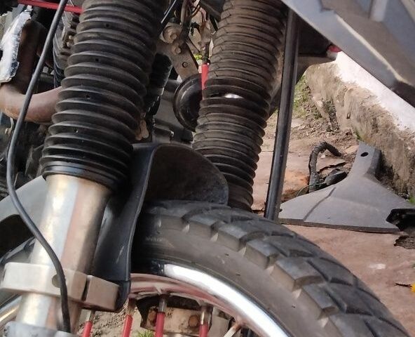Шанрай 5312, объемом двигателя 0.2 л и пробегом 0 тыс. км за 722 $, фото 1 на Automoto.ua