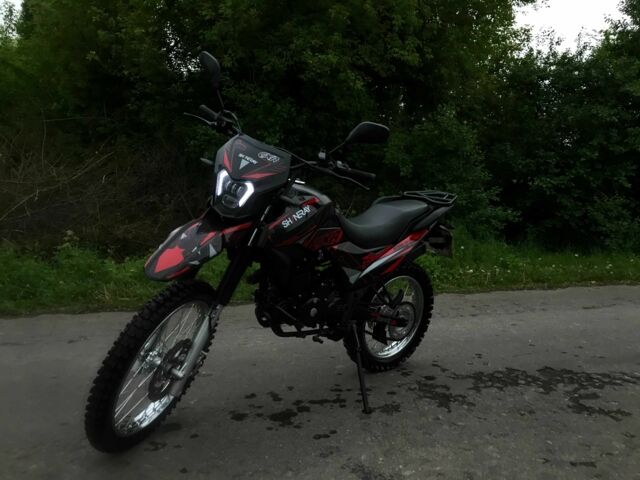 Шанрай 5312, объемом двигателя 0.25 л и пробегом 0 тыс. км за 1300 $, фото 1 на Automoto.ua