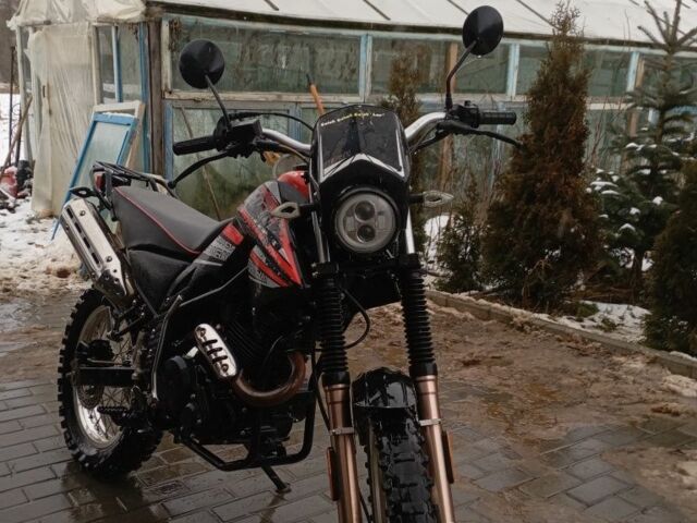 Шанрай 5312, объемом двигателя 0.25 л и пробегом 0 тыс. км за 1083 $, фото 1 на Automoto.ua