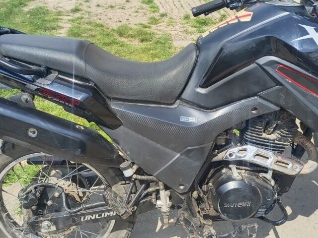 Шанрай 5312, объемом двигателя 0.2 л и пробегом 0 тыс. км за 1050 $, фото 1 на Automoto.ua