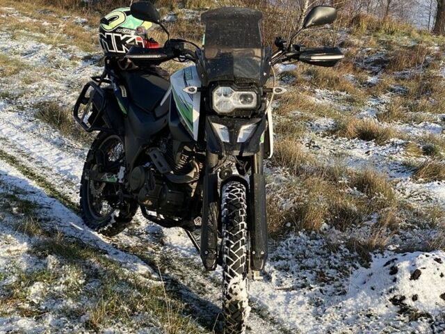 Шанрай 5312, объемом двигателя 0.25 л и пробегом 0 тыс. км за 1600 $, фото 1 на Automoto.ua