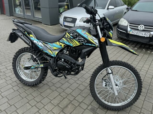 Шанрай 5312, об'ємом двигуна 0.2 л та пробігом 0 тис. км за 1350 $, фото 1 на Automoto.ua