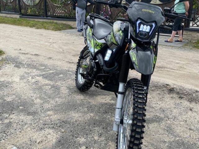 Шанрай 5312, объемом двигателя 0.2 л и пробегом 0 тыс. км за 1300 $, фото 1 на Automoto.ua