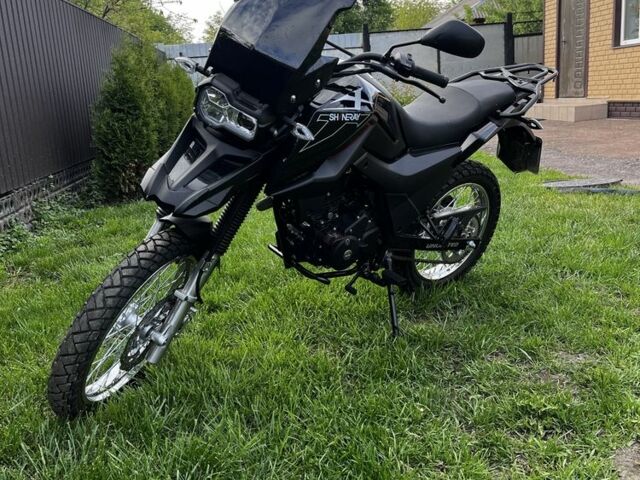Шанрай 5312, объемом двигателя 0.2 л и пробегом 0 тыс. км за 1000 $, фото 1 на Automoto.ua