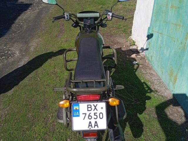 Шанрай 6510, об'ємом двигуна 0.15 л та пробігом 0 тис. км за 721 $, фото 1 на Automoto.ua