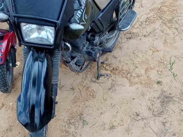 Шанрай 6510, объемом двигателя 0.2 л и пробегом 0 тыс. км за 444 $, фото 1 на Automoto.ua