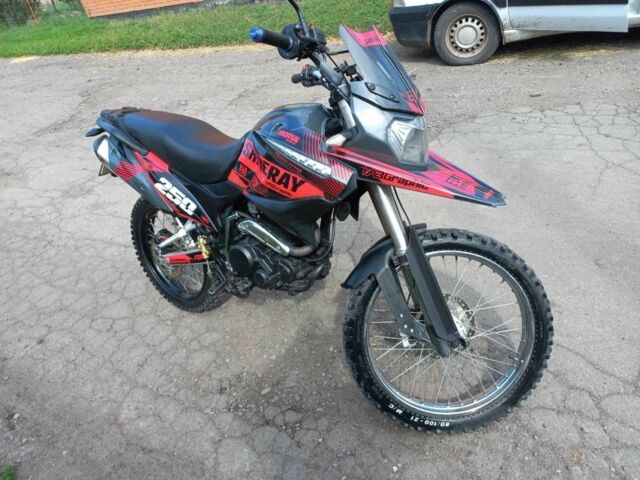 Шанрай 6510, объемом двигателя 14.86 л и пробегом 0 тыс. км за 1200 $, фото 1 на Automoto.ua