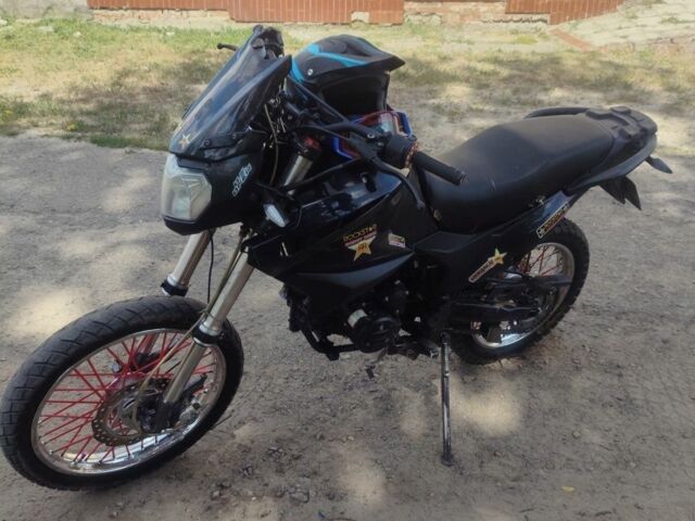 Шанрай 6510, объемом двигателя 0.25 л и пробегом 0 тыс. км за 804 $, фото 1 на Automoto.ua