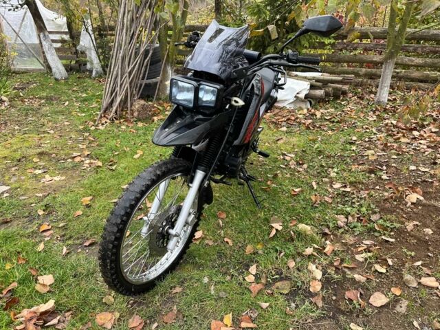 Шанрай 6510, объемом двигателя 0.2 л и пробегом 0 тыс. км за 1050 $, фото 1 на Automoto.ua
