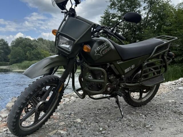 Шанрай 6510, об'ємом двигуна 14.86 л та пробігом 0 тис. км за 913 $, фото 1 на Automoto.ua