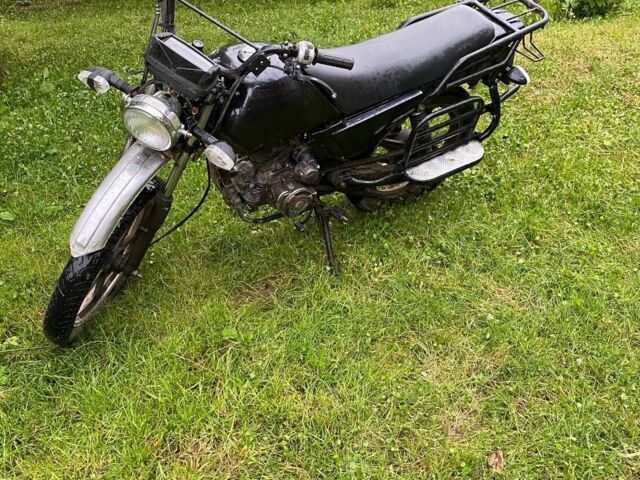 Шанрай 6510, объемом двигателя 0.2 л и пробегом 0 тыс. км за 553 $, фото 1 на Automoto.ua