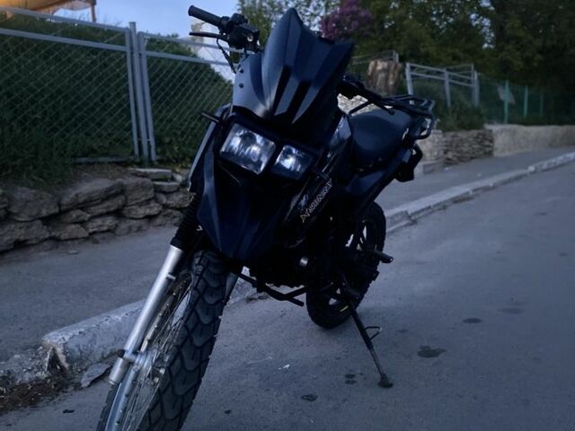 Шанрай 6510, объемом двигателя 0.15 л и пробегом 0 тыс. км за 700 $, фото 1 на Automoto.ua