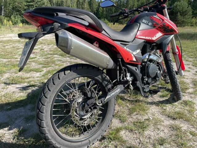 Шанрай 6510, об'ємом двигуна 0.25 л та пробігом 0 тис. км за 1200 $, фото 1 на Automoto.ua