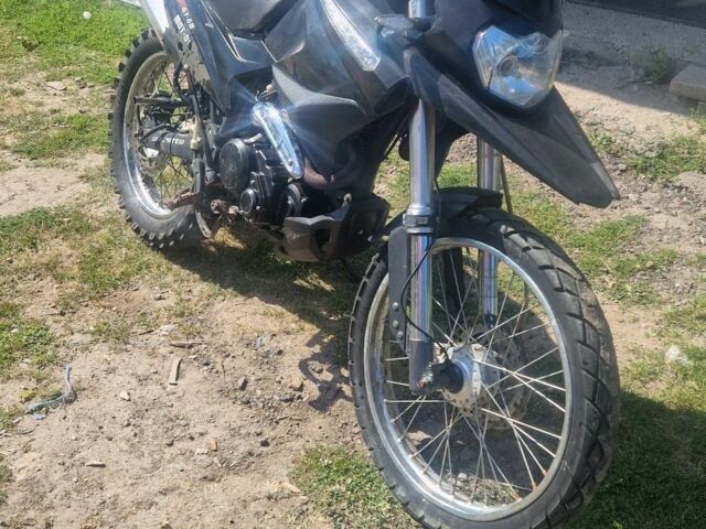 Шанрай 6510, объемом двигателя 0.25 л и пробегом 0 тыс. км за 600 $, фото 1 на Automoto.ua