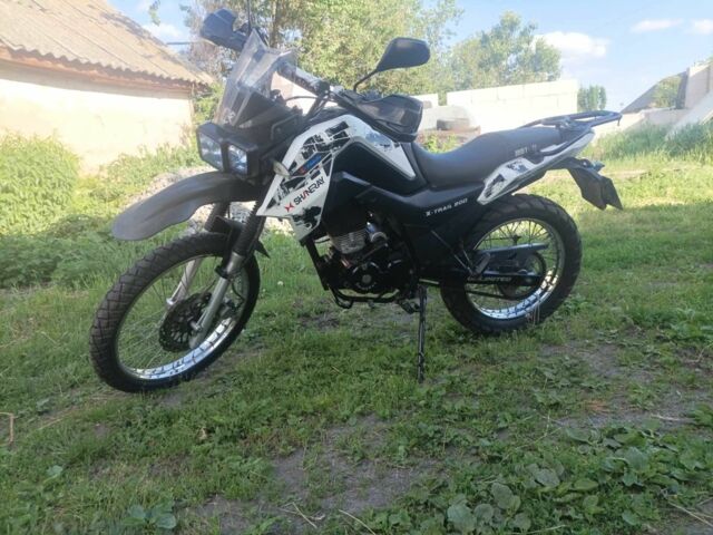 Шанрай 6510, объемом двигателя 0.2 л и пробегом 0 тыс. км за 34000 $, фото 1 на Automoto.ua