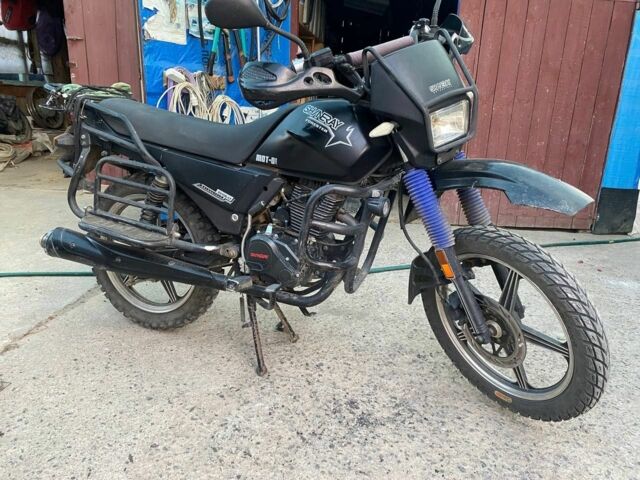 Шанрай 6510, объемом двигателя 0.15 л и пробегом 0 тыс. км за 32000 $, фото 1 на Automoto.ua