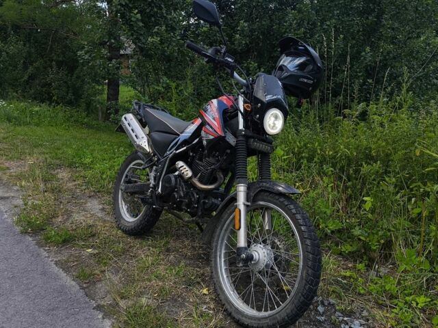 Шанрай 6510, объемом двигателя 0.25 л и пробегом 0 тыс. км за 800 $, фото 1 на Automoto.ua