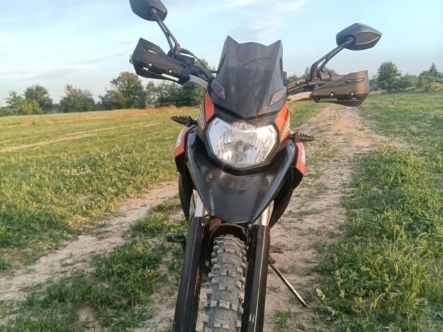 Шанрай 6510, об'ємом двигуна 0.25 л та пробігом 0 тис. км за 950 $, фото 1 на Automoto.ua