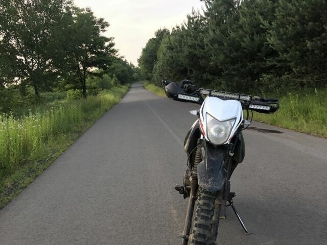 Шанрай 6510, объемом двигателя 0.2 л и пробегом 0 тыс. км за 750 $, фото 1 на Automoto.ua