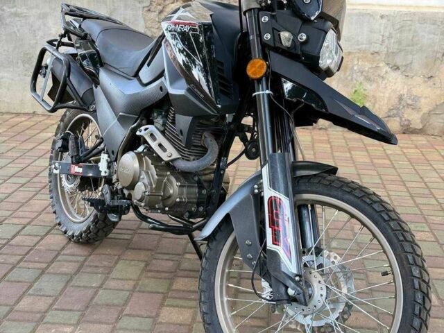 Шанрай 6510, объемом двигателя 0.25 л и пробегом 0 тыс. км за 1200 $, фото 1 на Automoto.ua