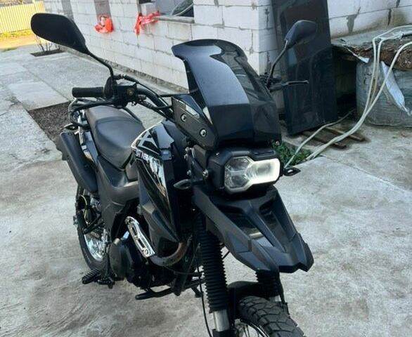 Шанрай 6510, объемом двигателя 0.2 л и пробегом 0 тыс. км за 950 $, фото 1 на Automoto.ua
