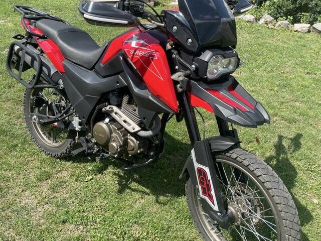 Шанрай 6510, объемом двигателя 0.25 л и пробегом 0 тыс. км за 1202 $, фото 1 на Automoto.ua