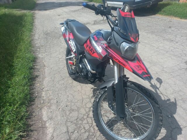 Шанрай 6510, объемом двигателя 0.25 л и пробегом 0 тыс. км за 850 $, фото 1 на Automoto.ua