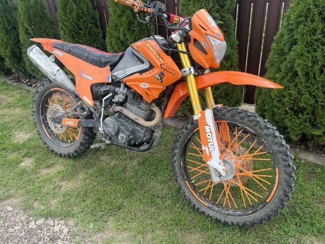 Шанрай 6510, объемом двигателя 0.25 л и пробегом 0 тыс. км за 800 $, фото 1 на Automoto.ua