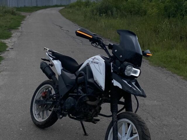 Шанрай 6510, объемом двигателя 0.2 л и пробегом 0 тыс. км за 1000 $, фото 1 на Automoto.ua