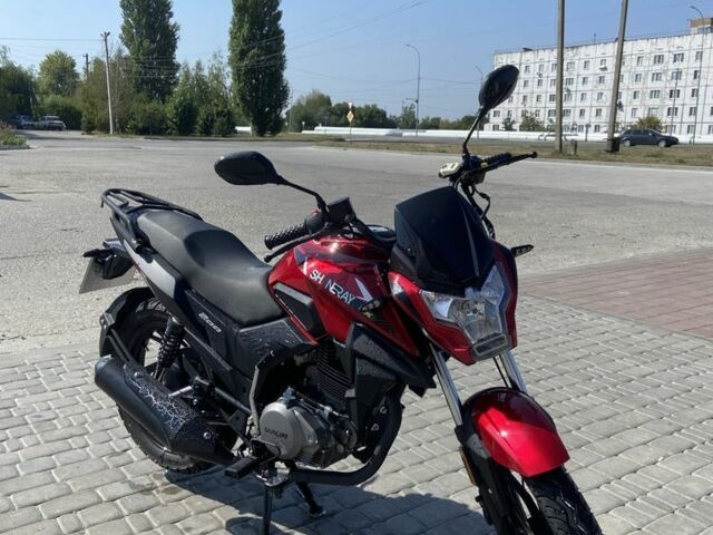 Шанрай 6510, об'ємом двигуна 0.2 л та пробігом 0 тис. км за 950 $, фото 1 на Automoto.ua