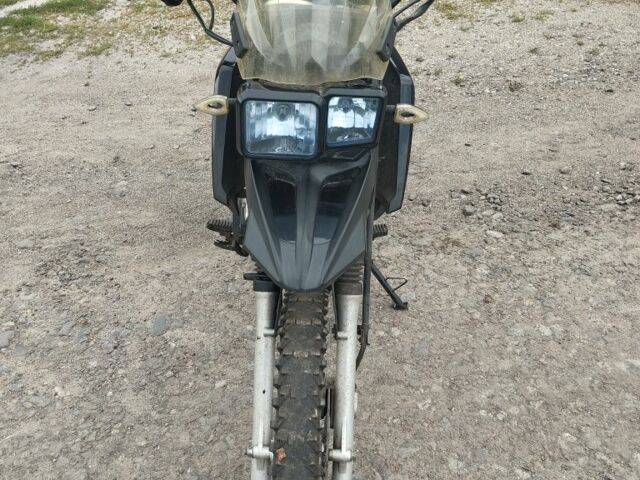 Шанрай 6510, объемом двигателя 0.2 л и пробегом 0 тыс. км за 841 $, фото 1 на Automoto.ua
