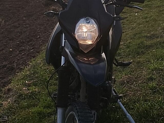 Шанрай 6510, об'ємом двигуна 0.2 л та пробігом 0 тис. км за 1000 $, фото 1 на Automoto.ua