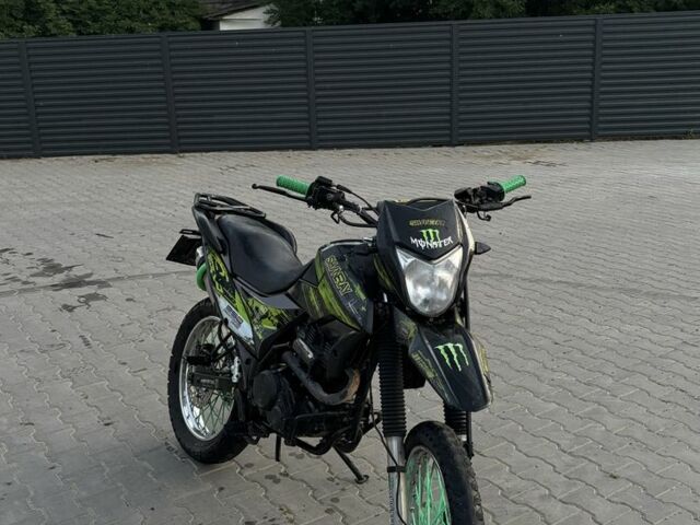 Шанрай 6510, объемом двигателя 0.25 л и пробегом 0 тыс. км за 1127 $, фото 1 на Automoto.ua