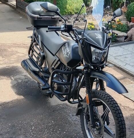 Шанрай 6510, объемом двигателя 0.2 л и пробегом 0 тыс. км за 961 $, фото 1 на Automoto.ua