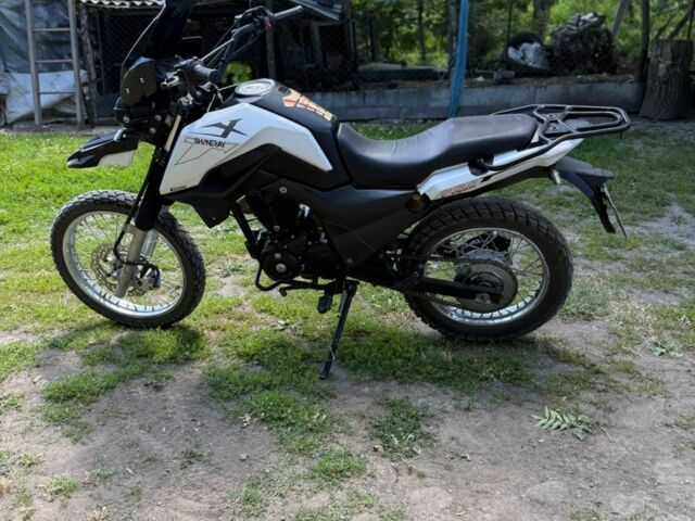 Шанрай 6510, объемом двигателя 0.2 л и пробегом 0 тыс. км за 900 $, фото 1 на Automoto.ua